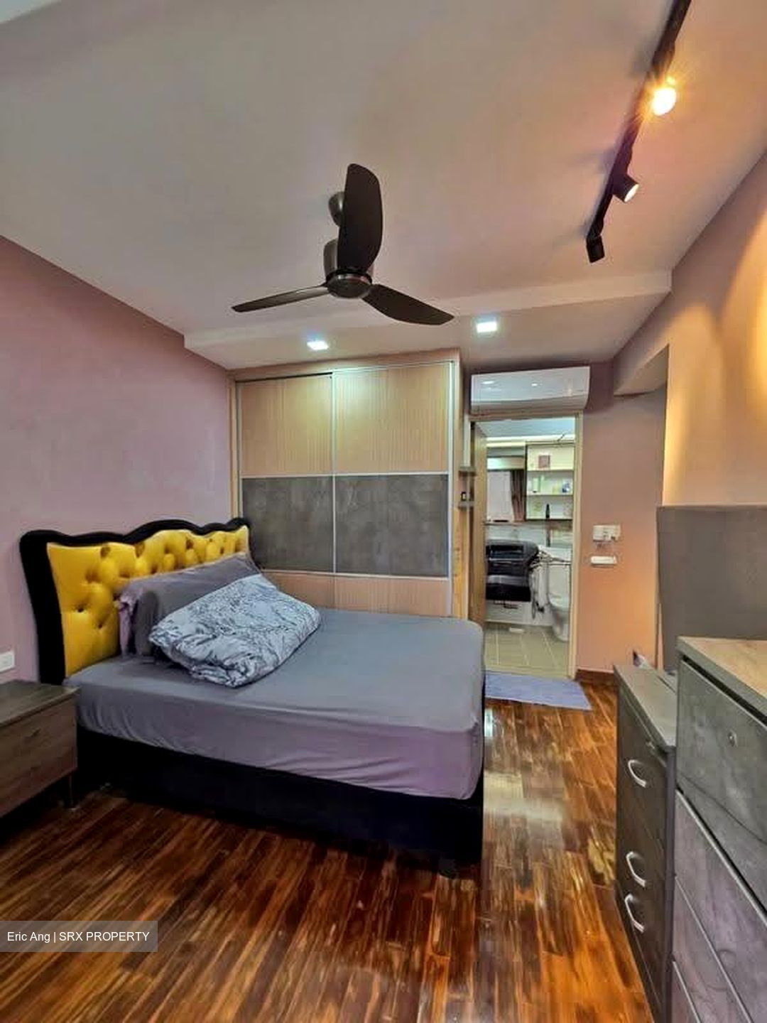 Blk 666B Waterway Woodcress (Punggol), HDB 4 Rooms #637773711
